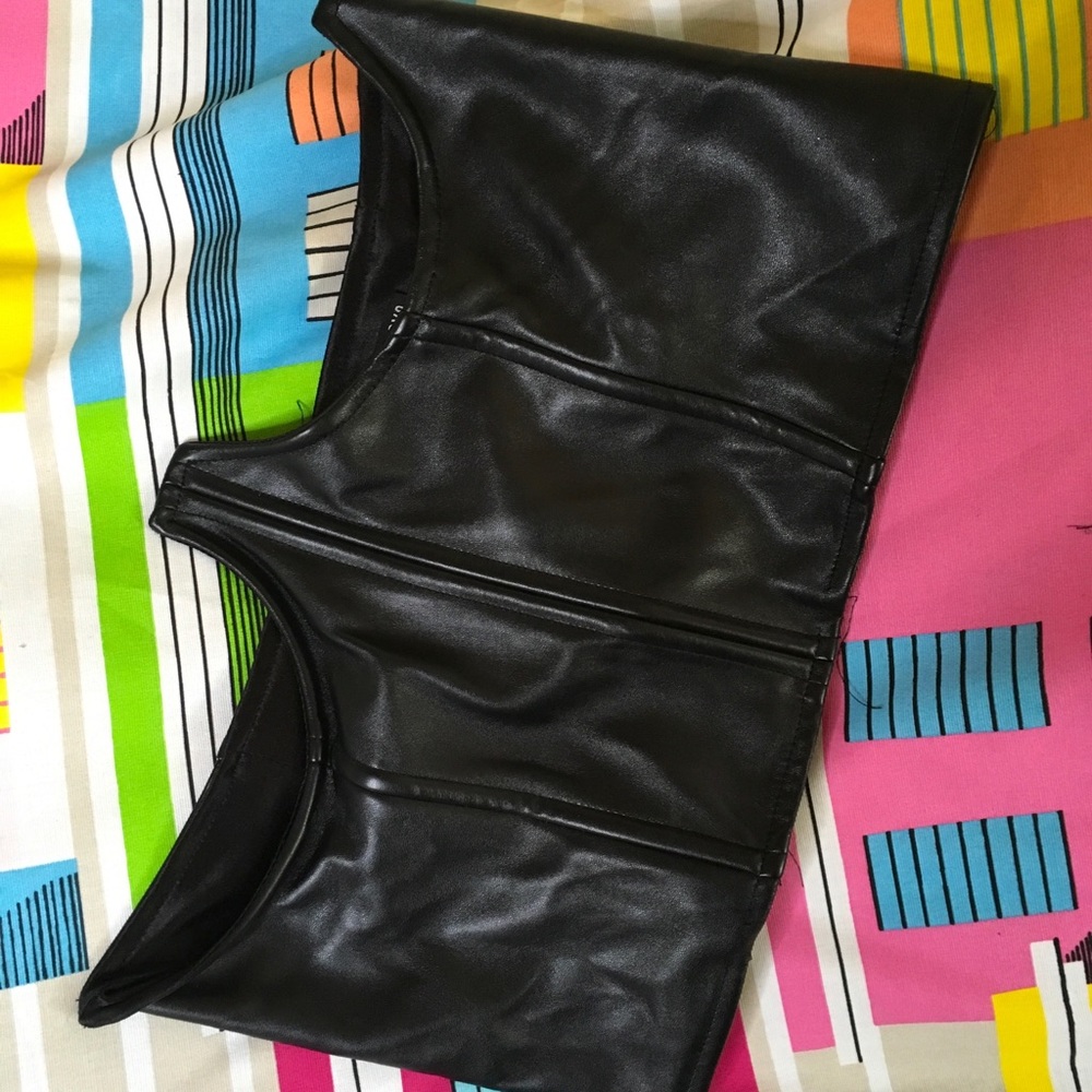 Fashion nova belt
